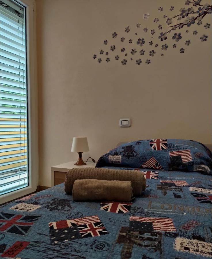 Marino Apartments Levanto Kültér fotó