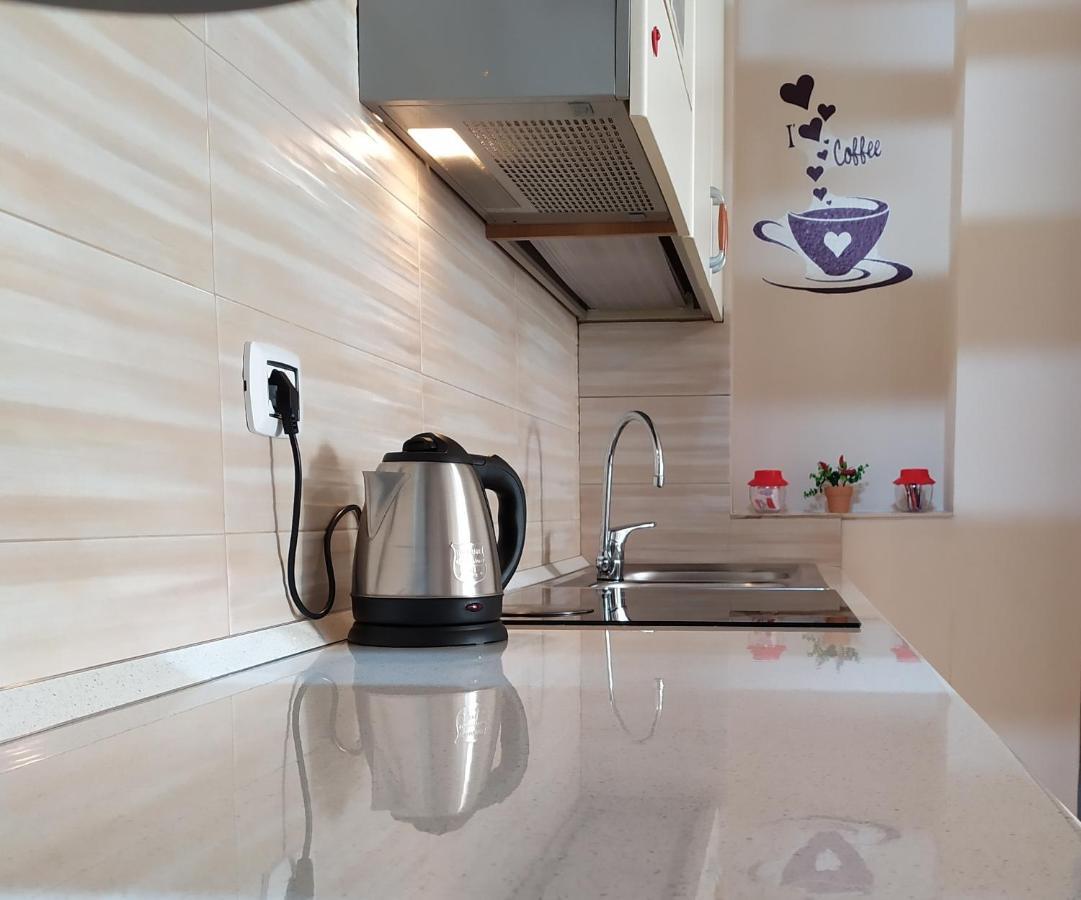 Marino Apartments Levanto Kültér fotó
