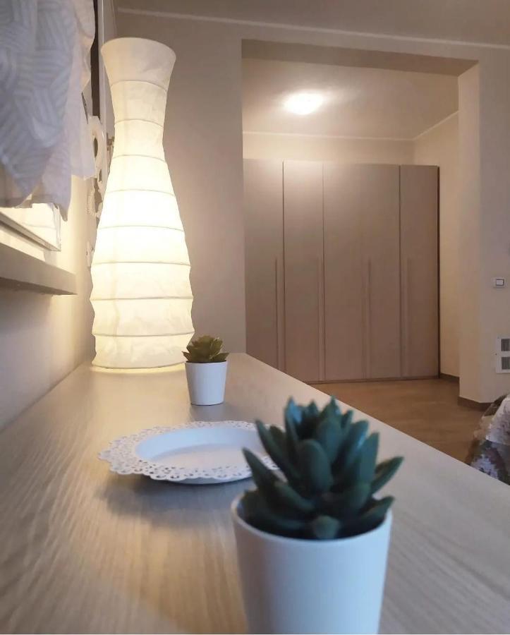 Marino Apartments Levanto Kültér fotó
