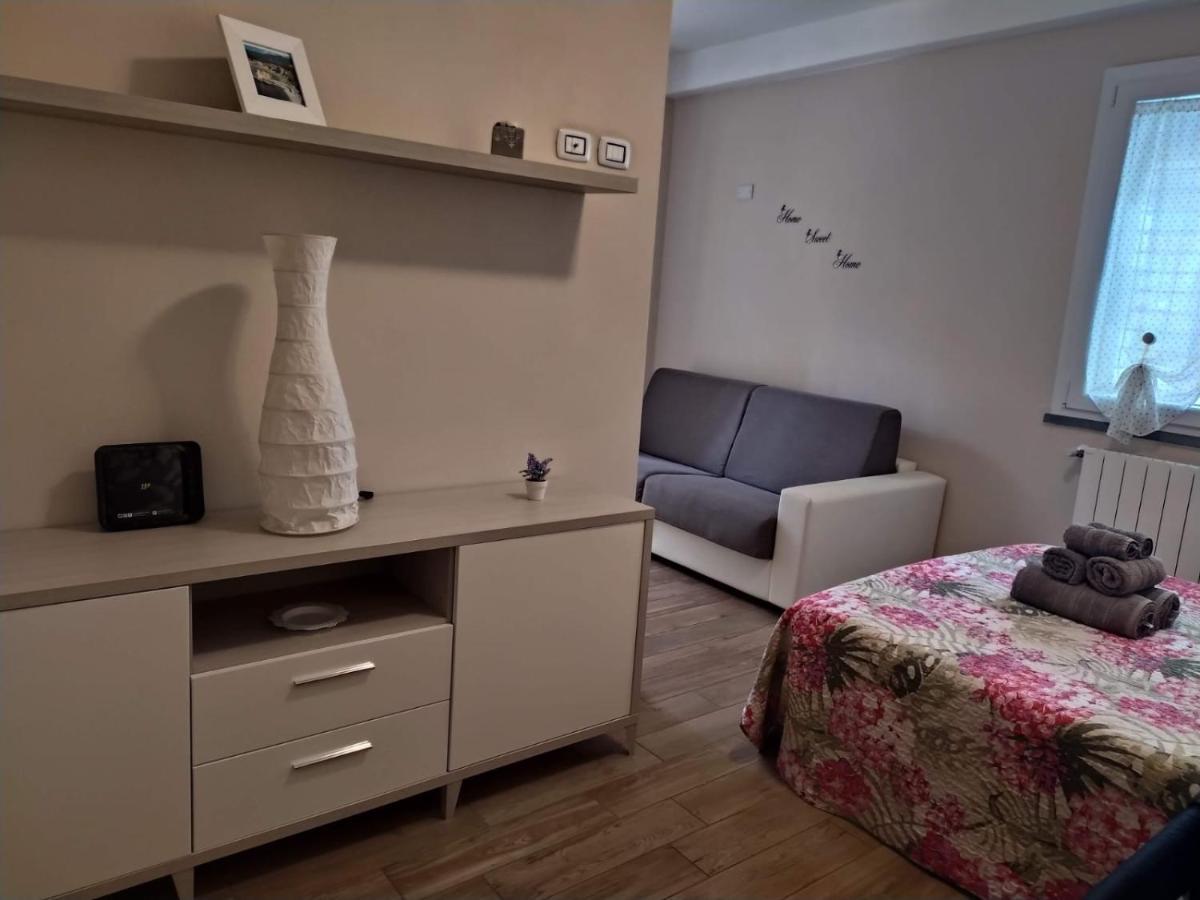 Marino Apartments Levanto Kültér fotó