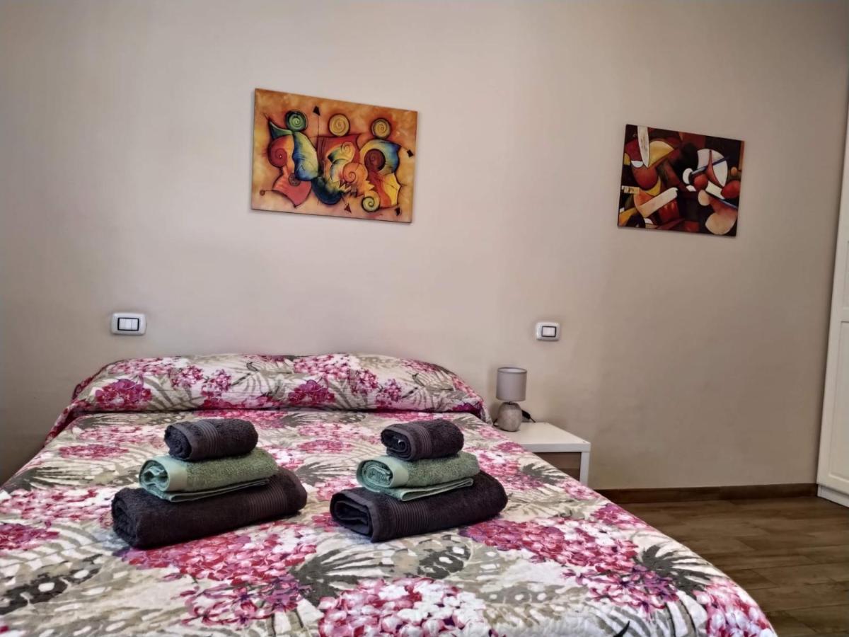 Marino Apartments Levanto Kültér fotó