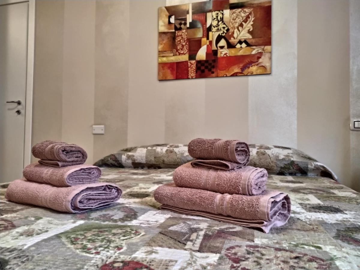 Marino Apartments Levanto Kültér fotó