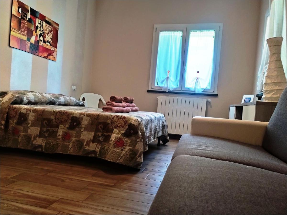 Marino Apartments Levanto Kültér fotó