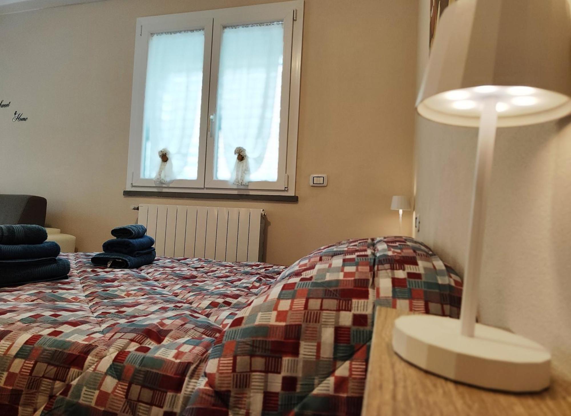 Marino Apartments Levanto Kültér fotó
