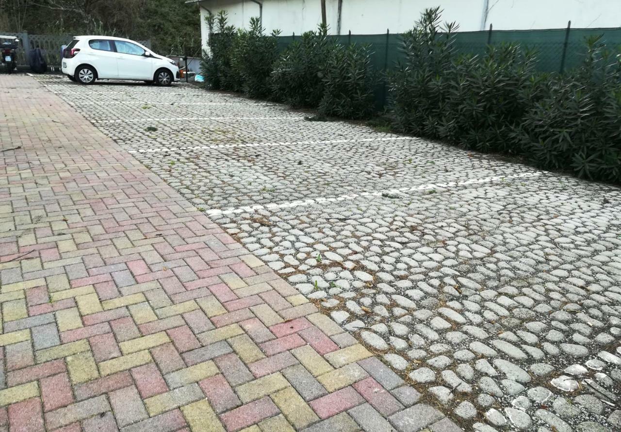 Marino Apartments Levanto Kültér fotó
