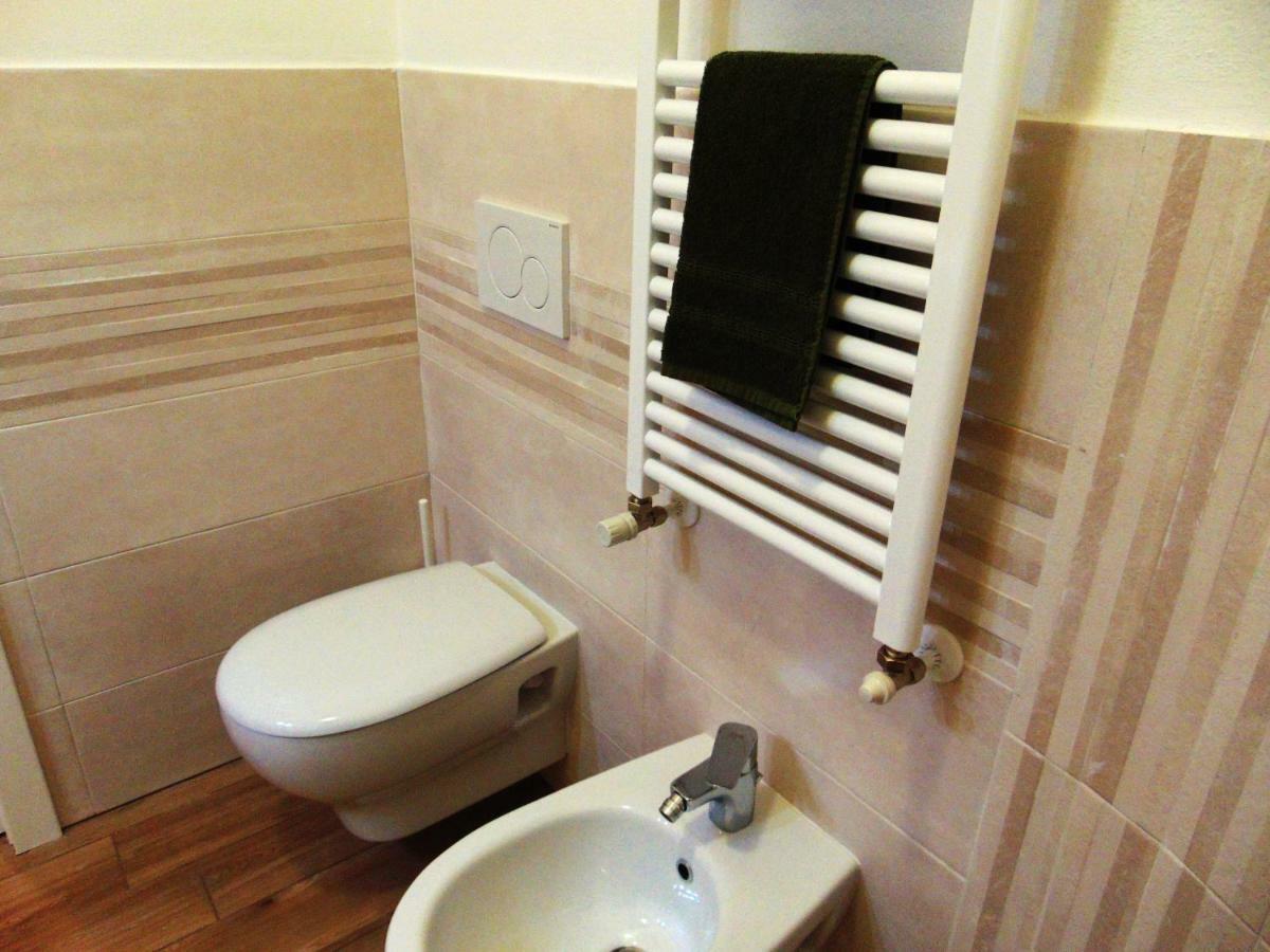 Marino Apartments Levanto Kültér fotó